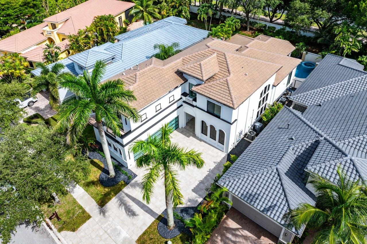 The Oaks - Residential