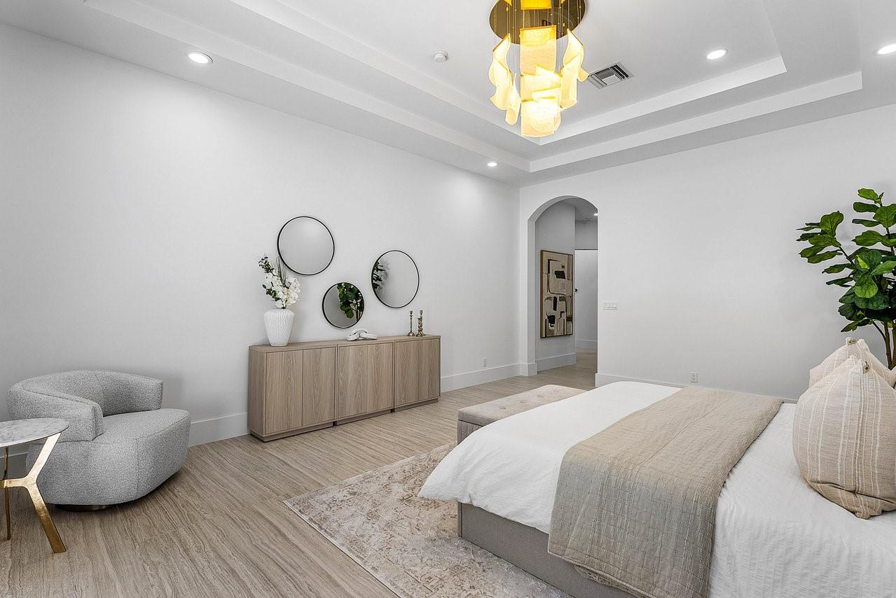 The Oaks - Residential