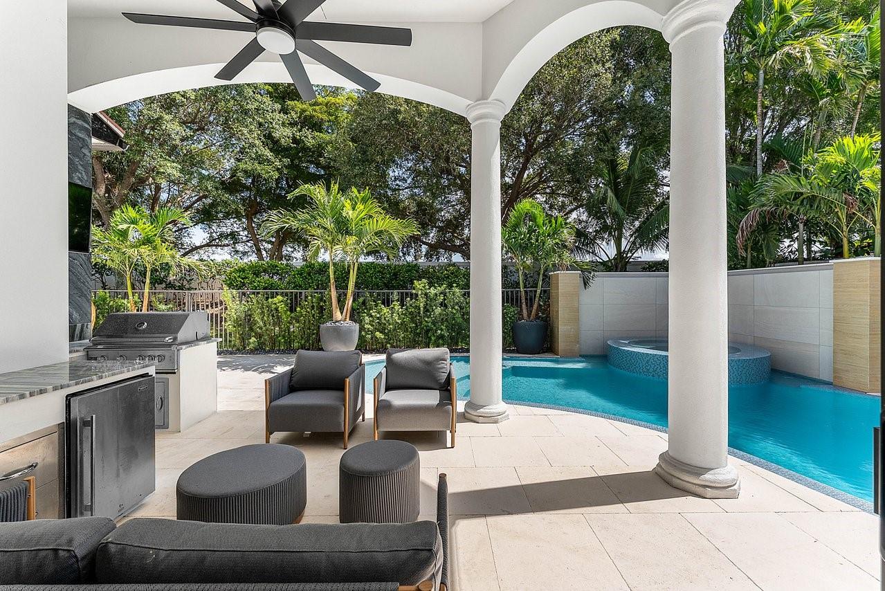 The Oaks - Residential