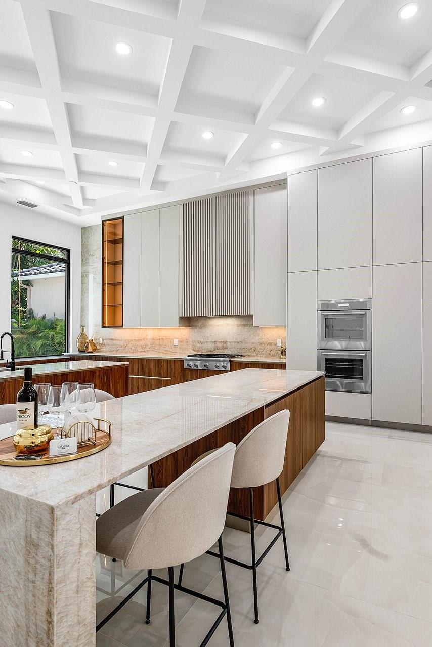 The Oaks - Residential