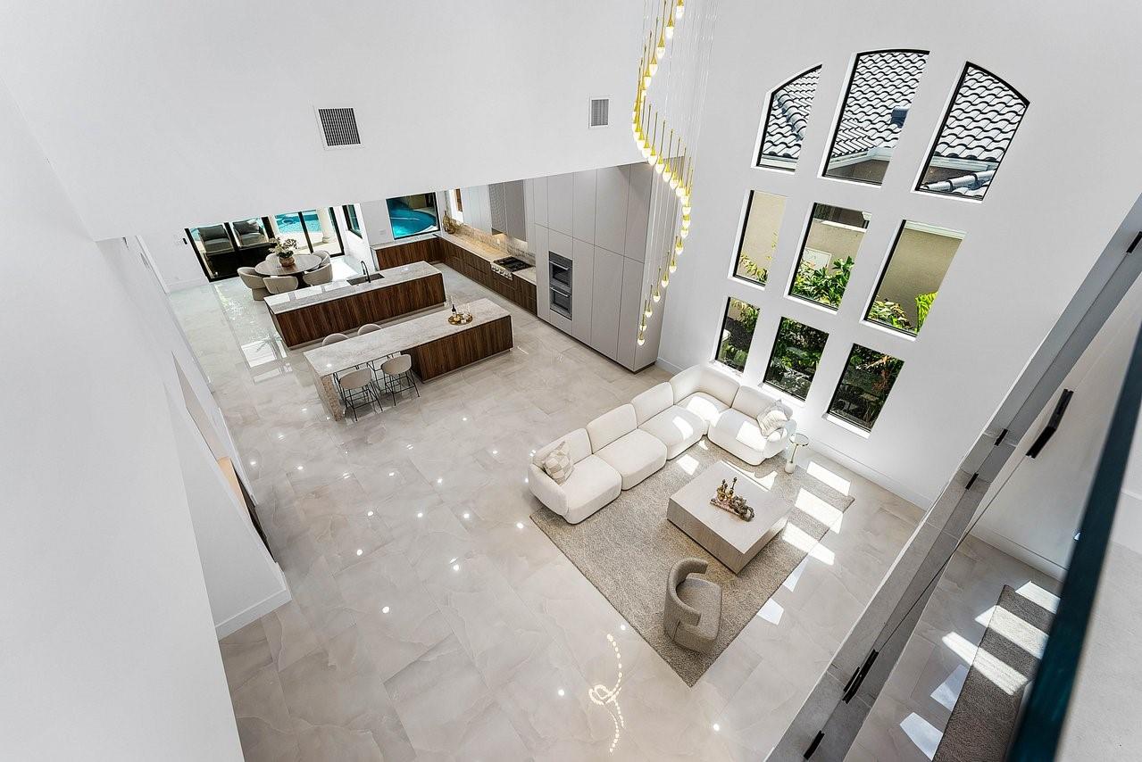 The Oaks - Residential