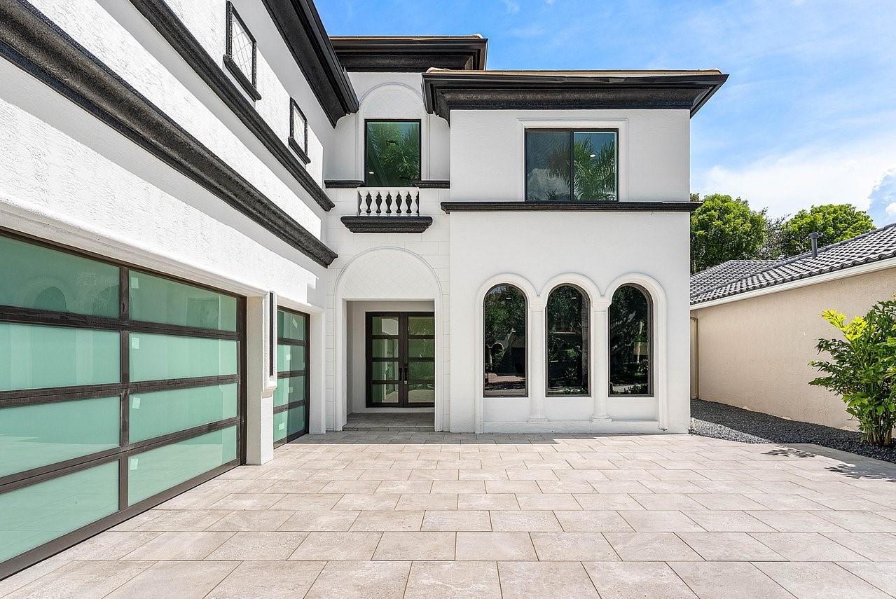 The Oaks - Residential