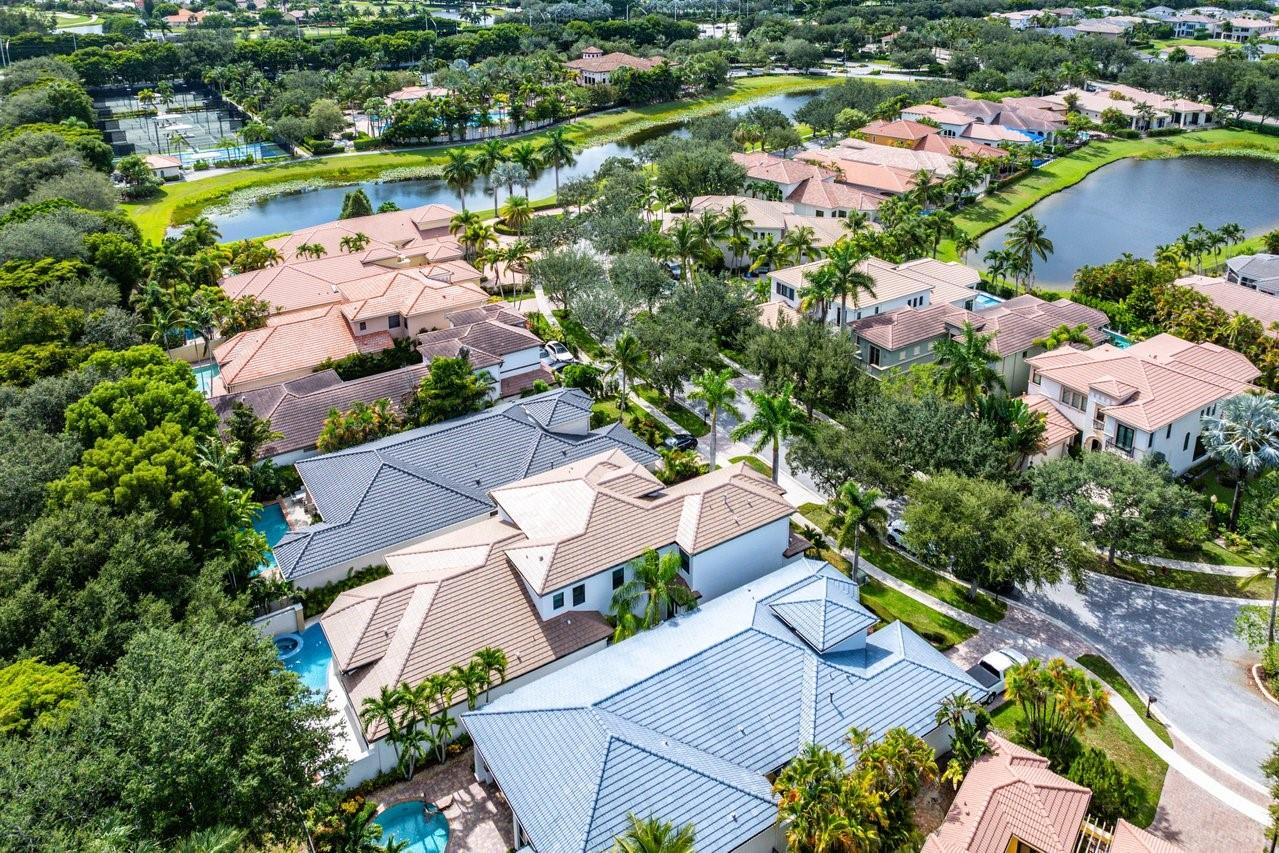 The Oaks - Residential