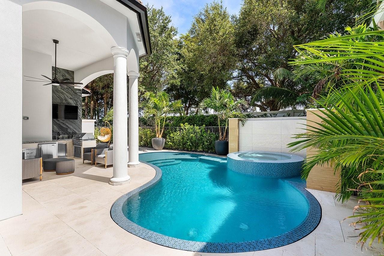 The Oaks - Residential