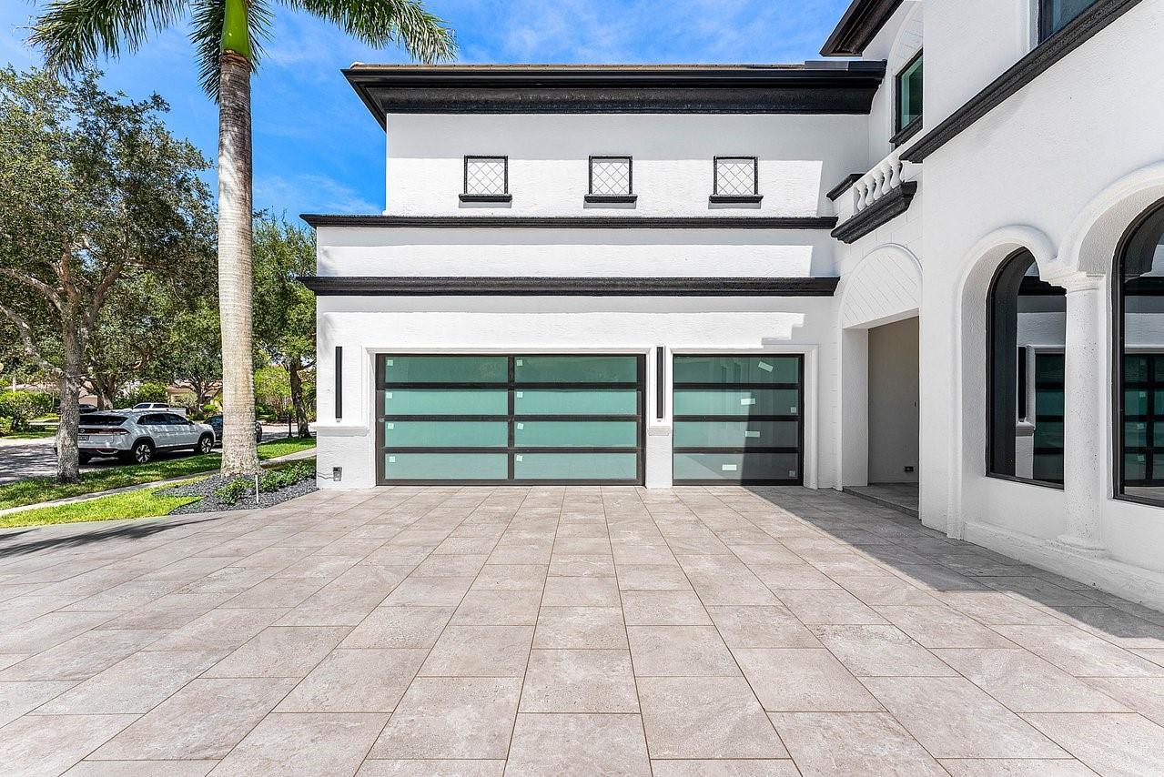 The Oaks - Residential