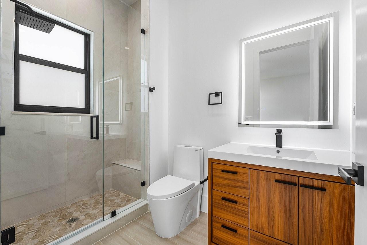 The Oaks - Residential