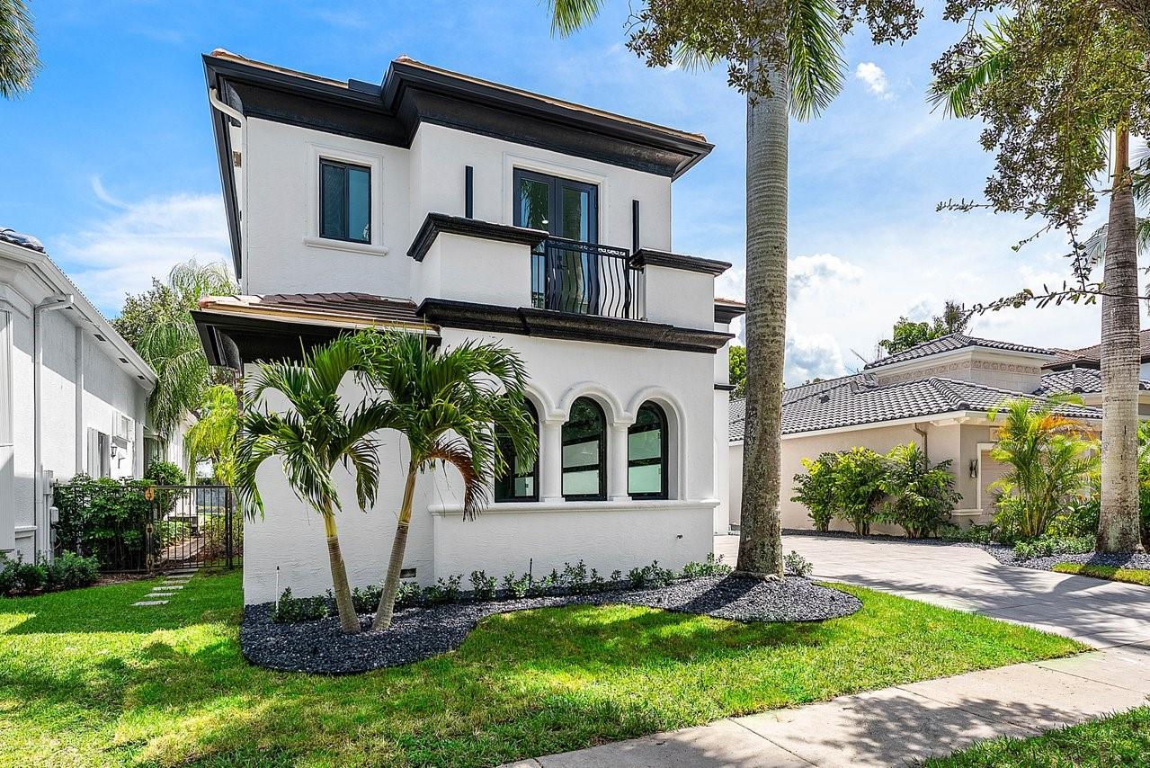 The Oaks - Residential