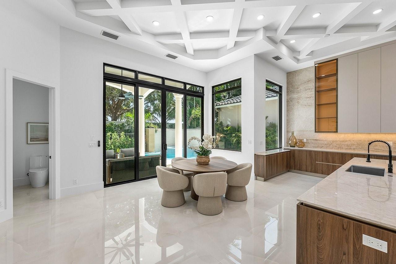 The Oaks - Residential