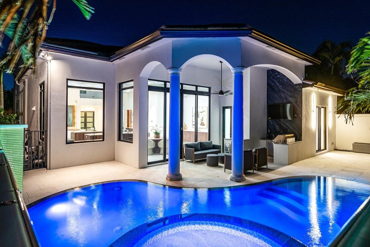 The Oaks - Residential