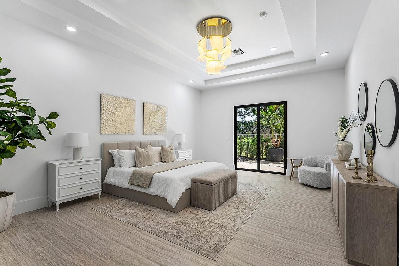 The Oaks - Residential