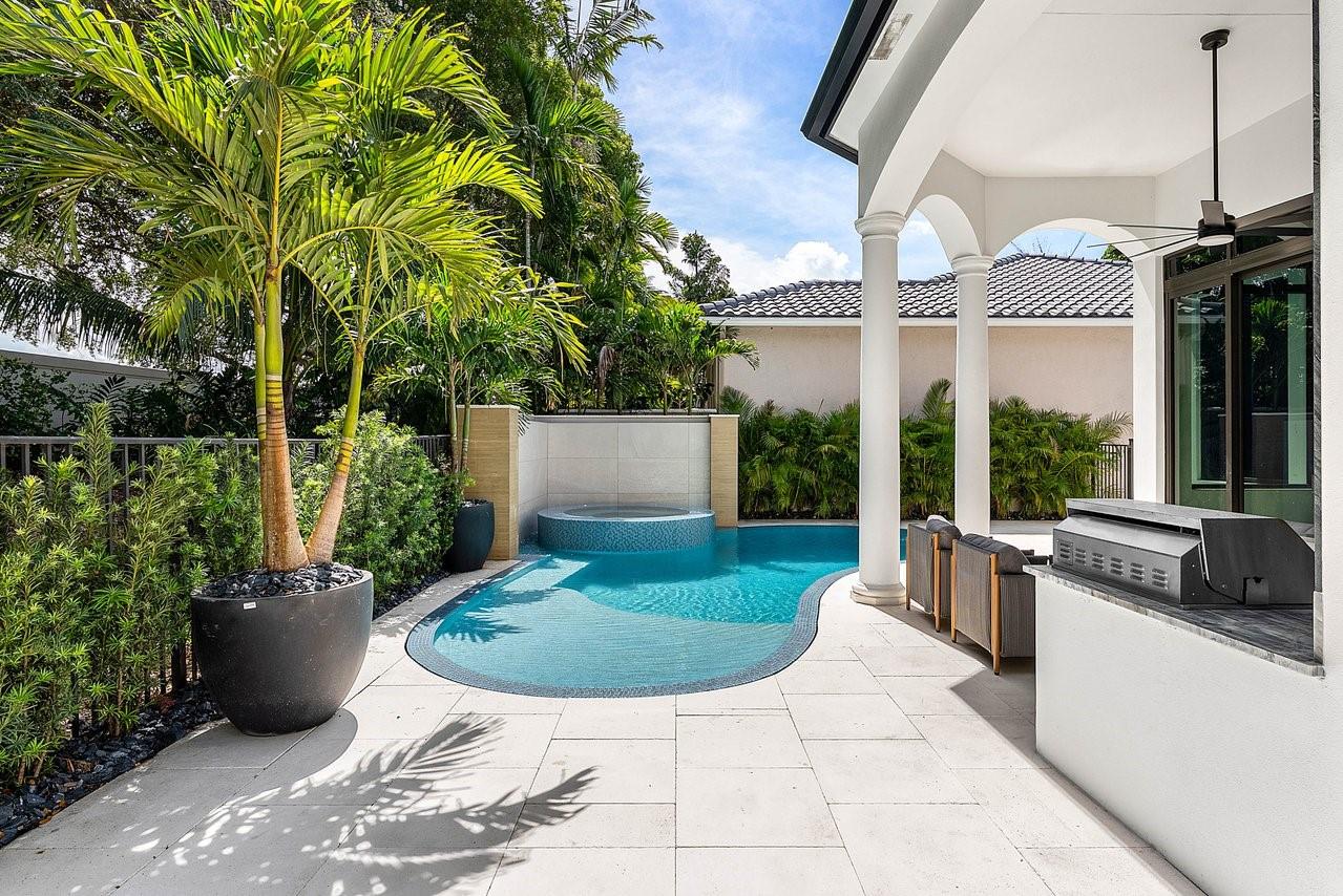 The Oaks - Residential