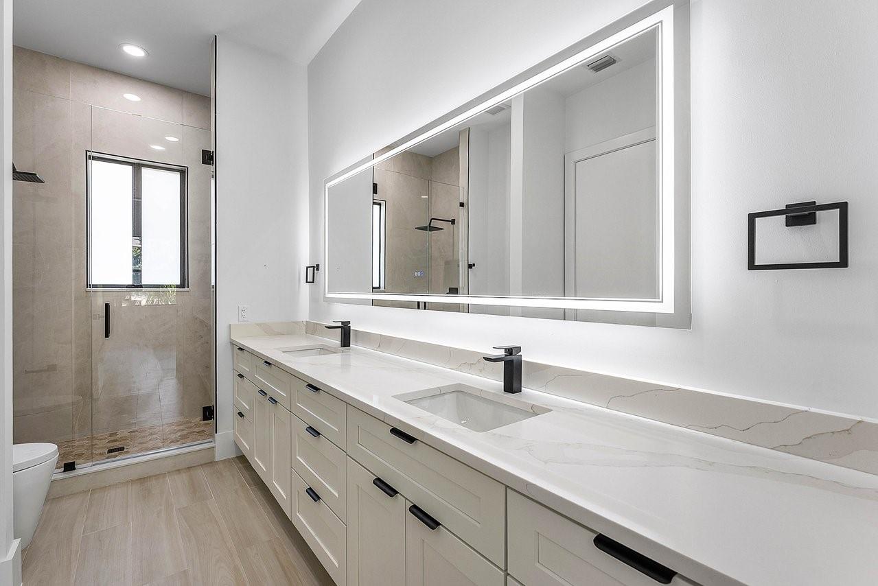 The Oaks - Residential