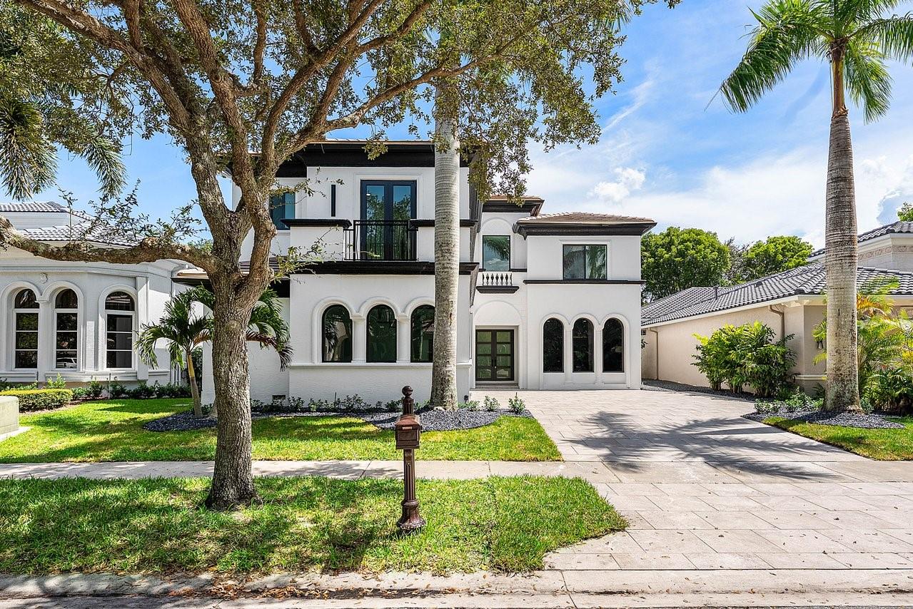 The Oaks - Residential