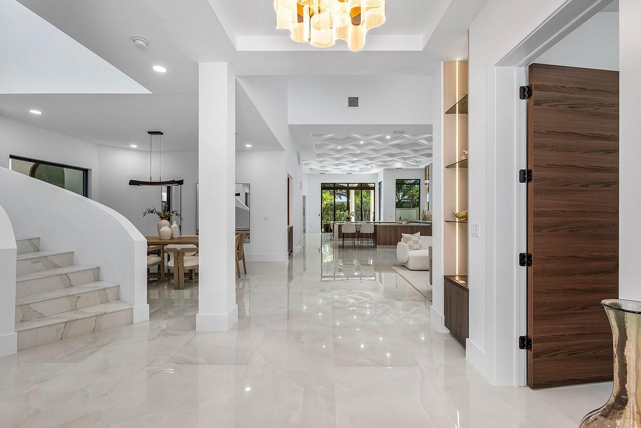 The Oaks - Residential