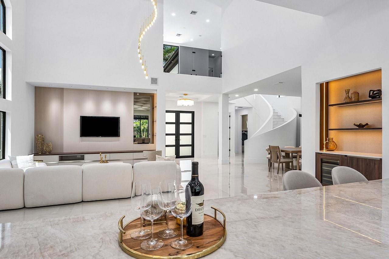 The Oaks - Residential