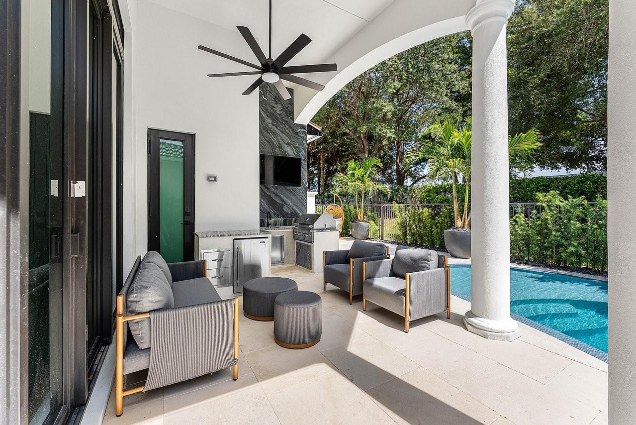 The Oaks - Residential