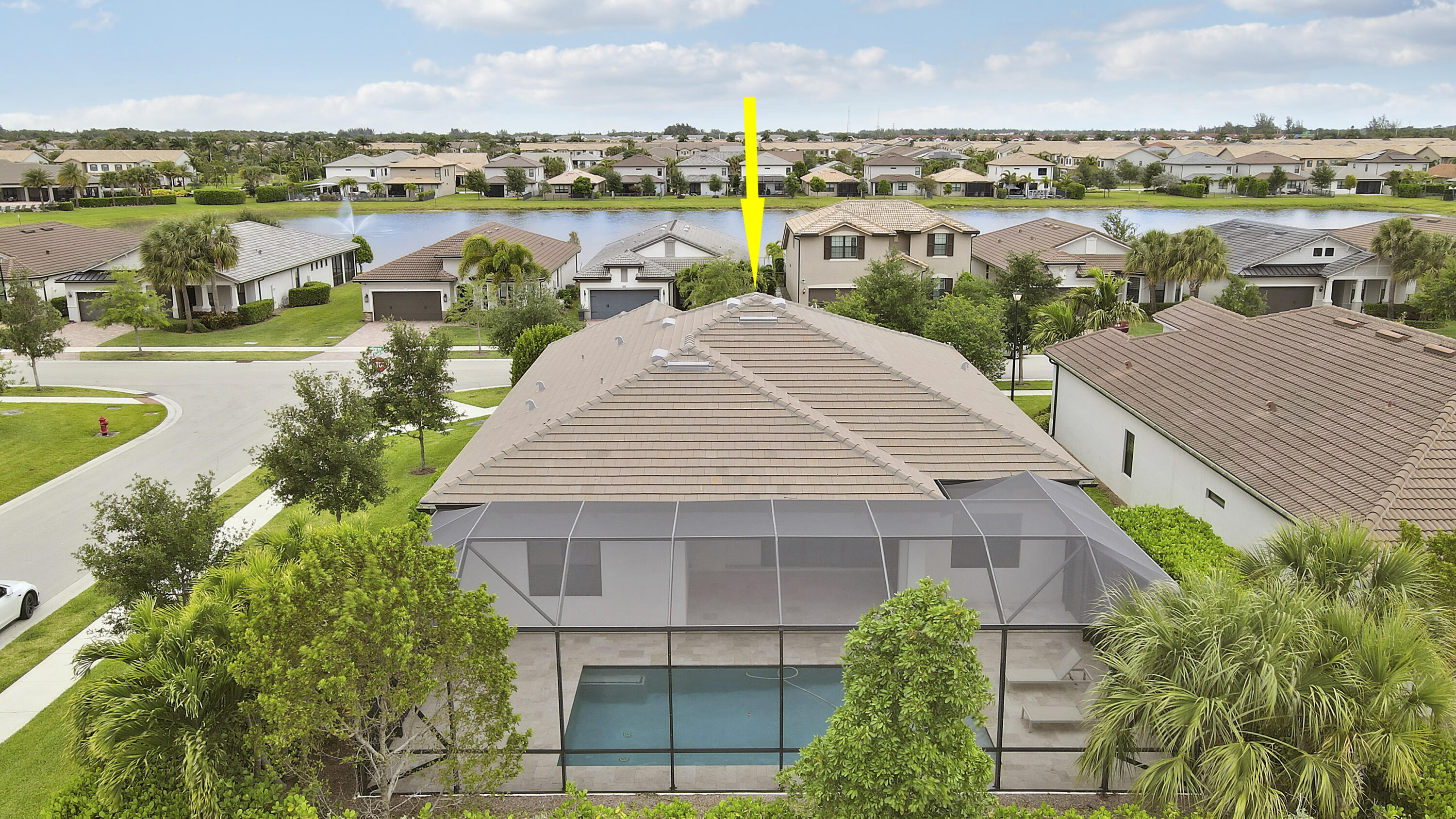 8308 Pedigree Circle