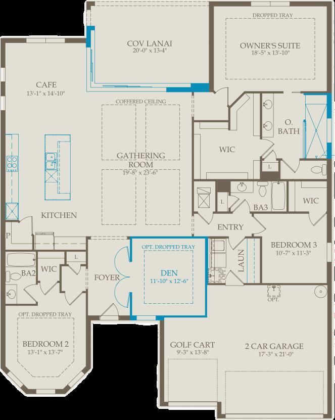 8308 Pedigree Circle