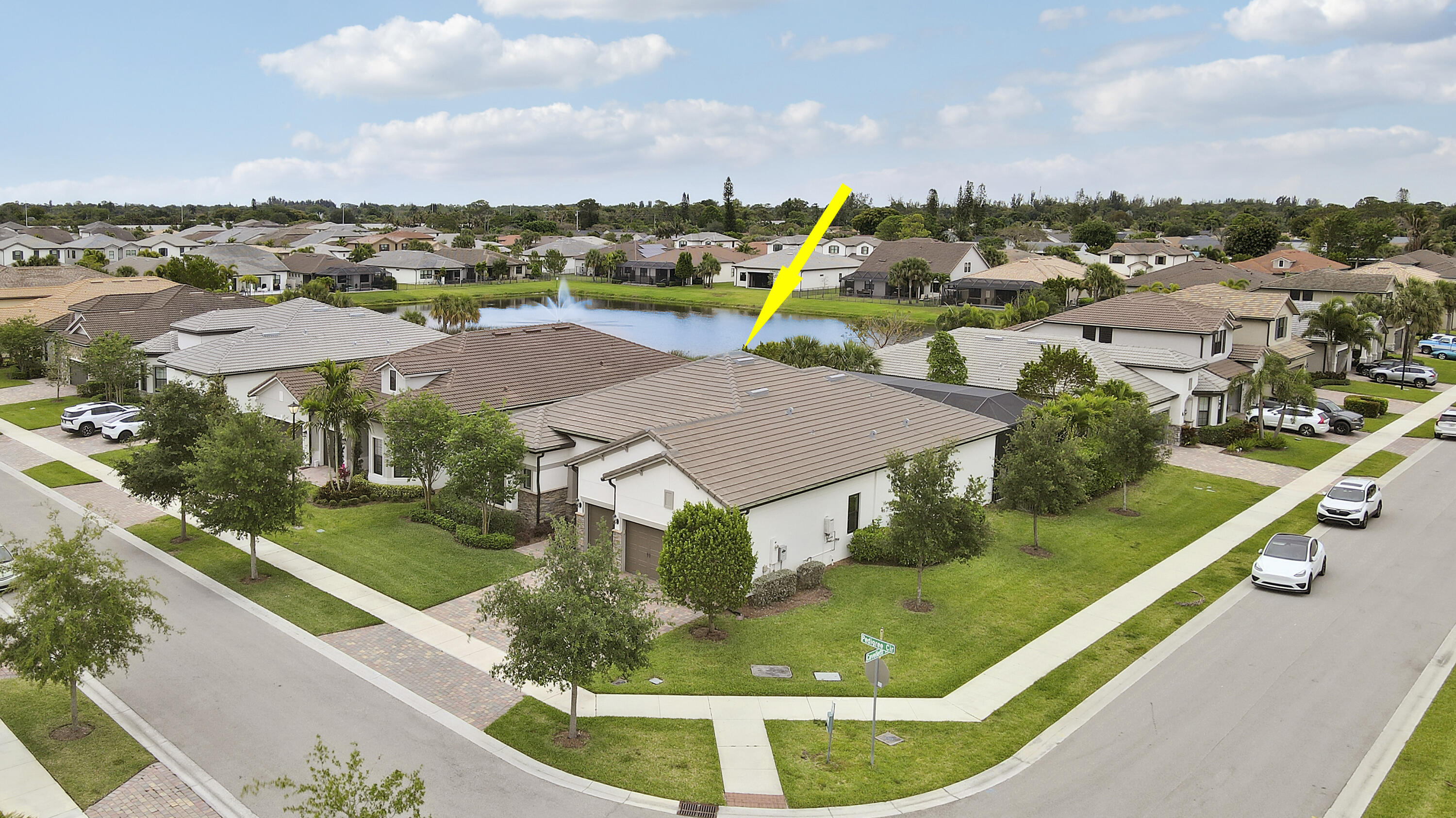 8308 Pedigree Circle