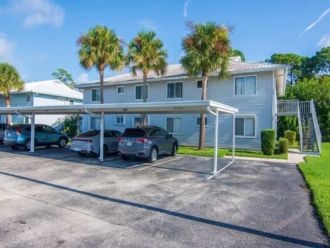 217 SE Village Drive Unit 217, Port St Lucie, FL 34952 - MLS#: R11070855