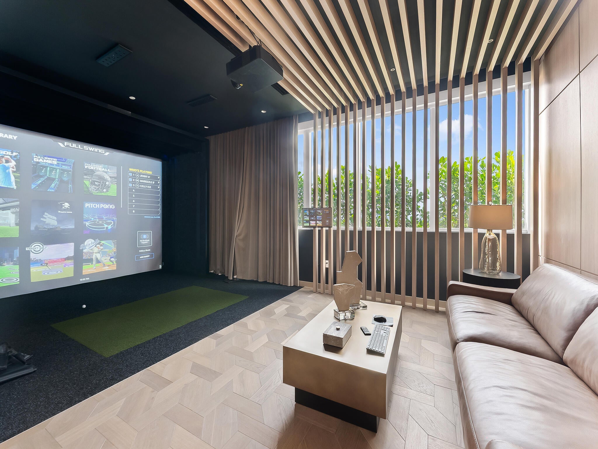 151 N Seabreeze Boulevard 2104