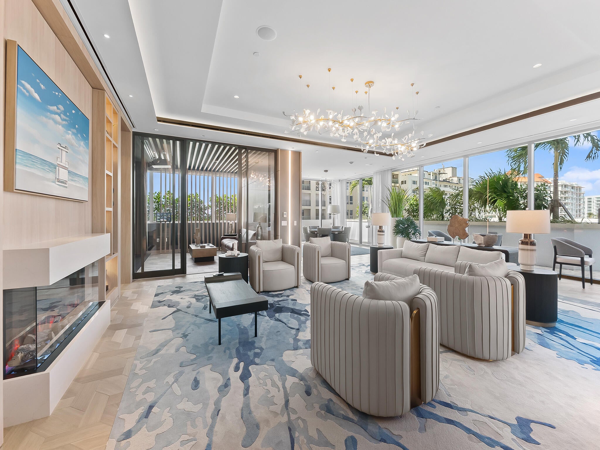 151 N Seabreeze Boulevard 2104