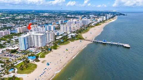 111 N N Pompano Beach Boulevard 411 Pompano Beach FL 33062