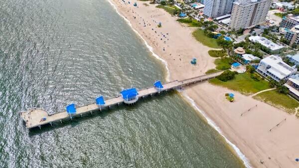 111 N N Pompano Beach Boulevard 411