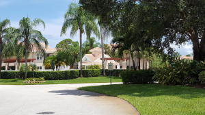 GOLF VILLAS II CONDOMINIUM - Residential