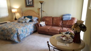 GOLF VILLAS II CONDOMINIUM - Residential