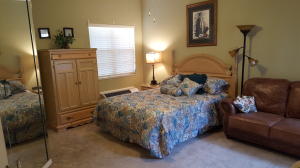 GOLF VILLAS II CONDOMINIUM - Residential