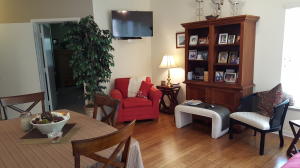 GOLF VILLAS II CONDOMINIUM - Residential