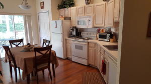 GOLF VILLAS II CONDOMINIUM - Residential