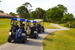 GOLF VILLAS II CONDOMINIUM - Residential