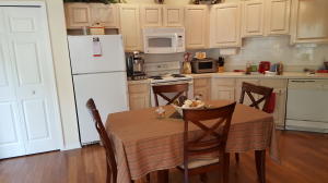 GOLF VILLAS II CONDOMINIUM - Residential