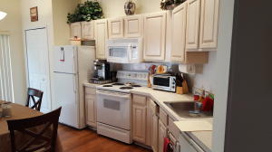 GOLF VILLAS II CONDOMINIUM - Residential