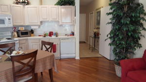 GOLF VILLAS II CONDOMINIUM - Residential