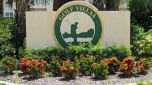 GOLF VILLAS II CONDOMINIUM - Residential