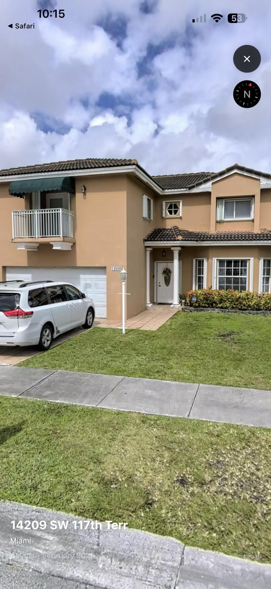 VANESSA RANCH - Residential