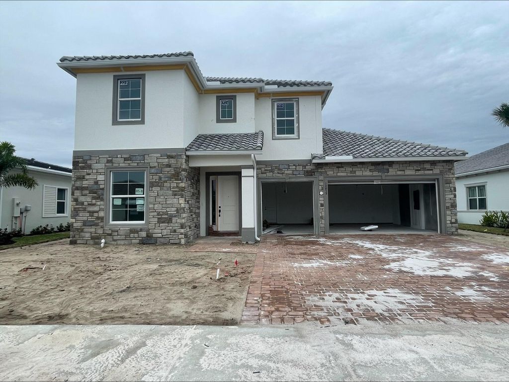 Photo of 10859 Stellar Circle #08508, Palm Beach Gardens, FL 33412 (MLS # R10905962)