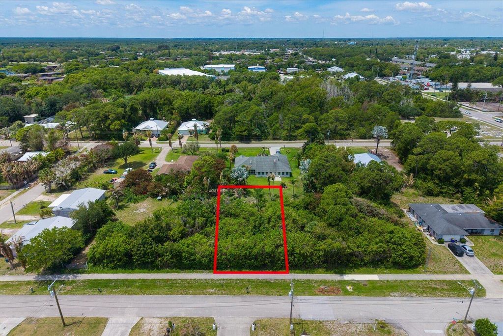Photo of 0 SE 45th Avenue, Port Salerno, FL 34997 (MLS # B26028337)