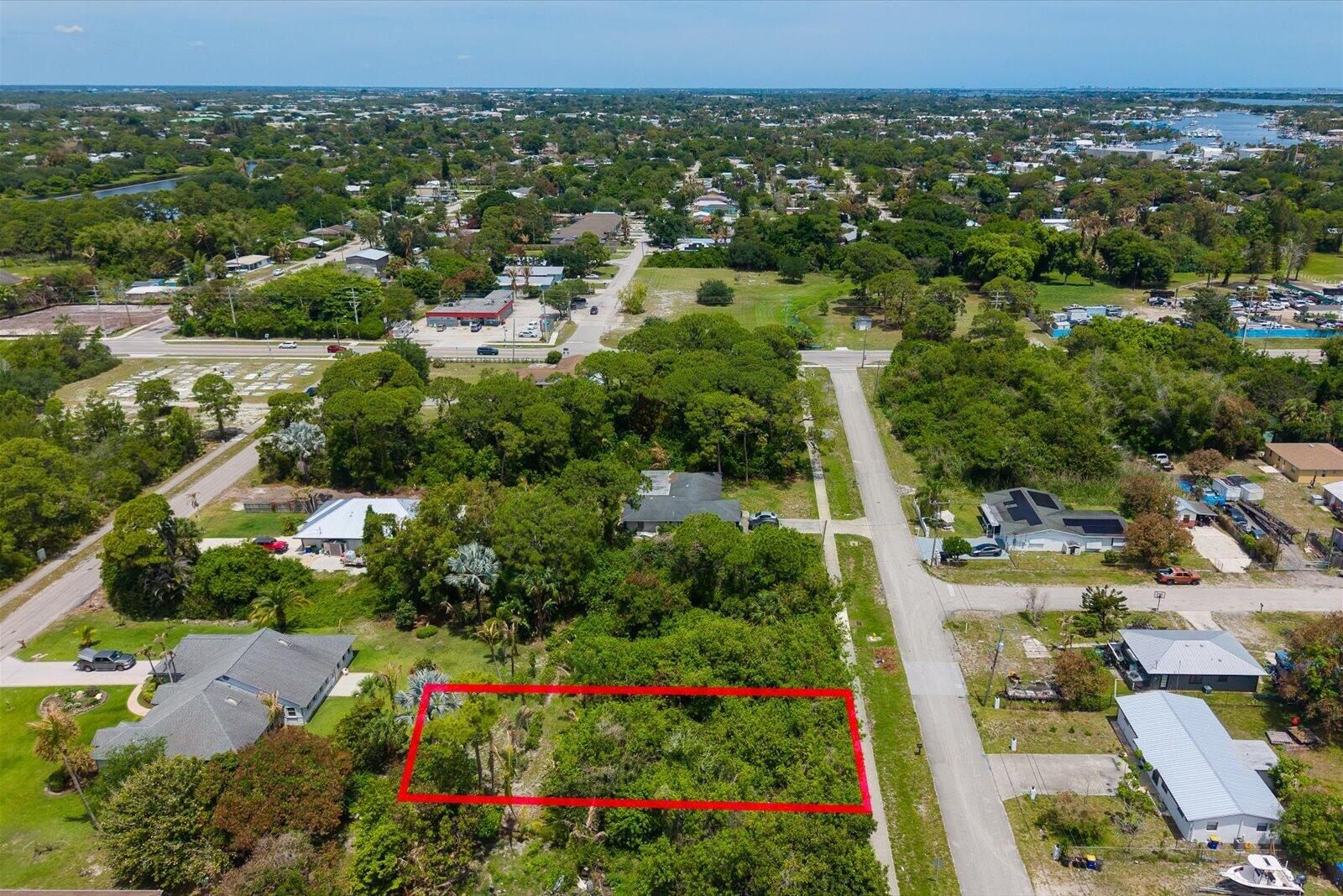NEW MONROVIA REVISED PLAT OF - Land