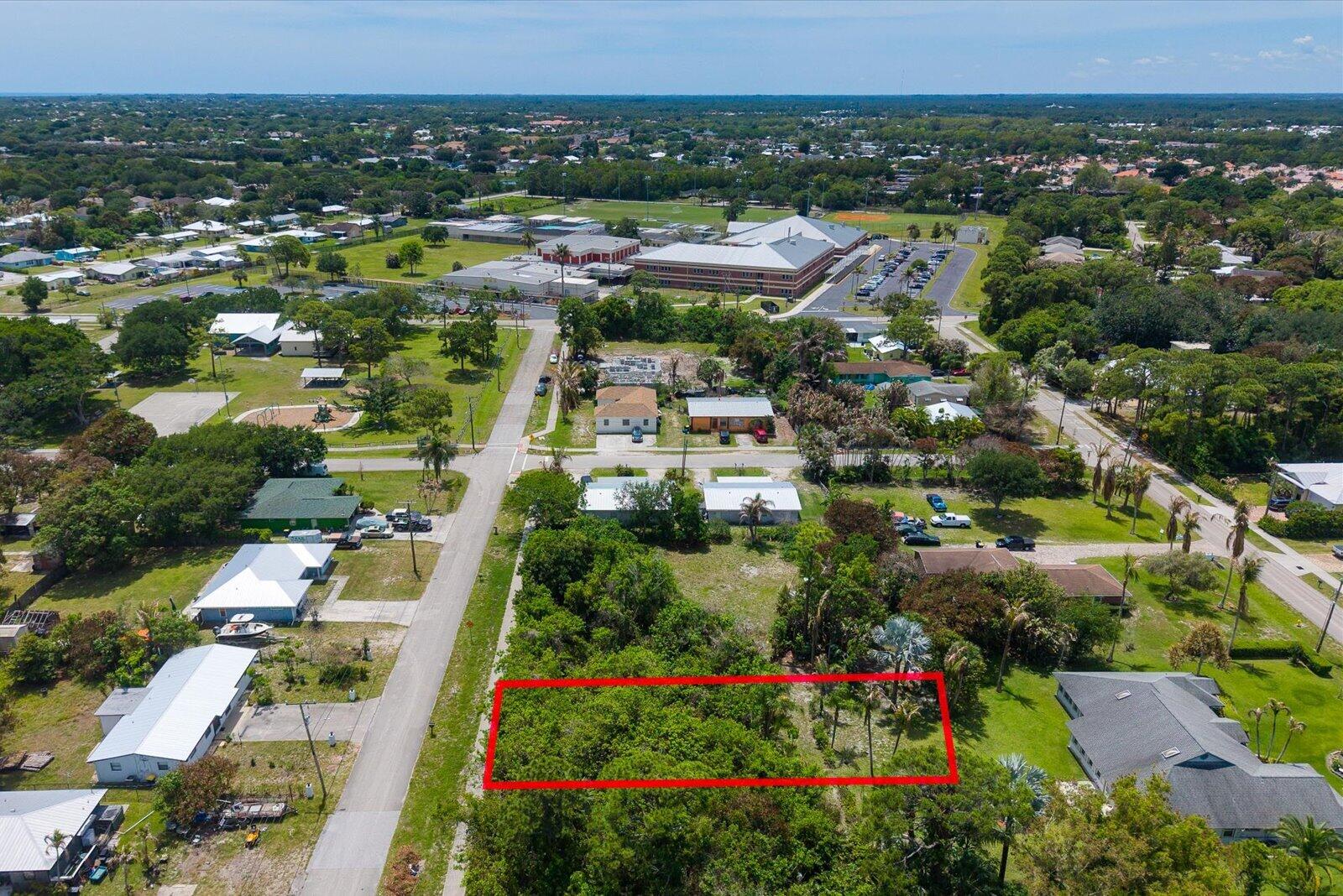NEW MONROVIA REVISED PLAT OF - Land