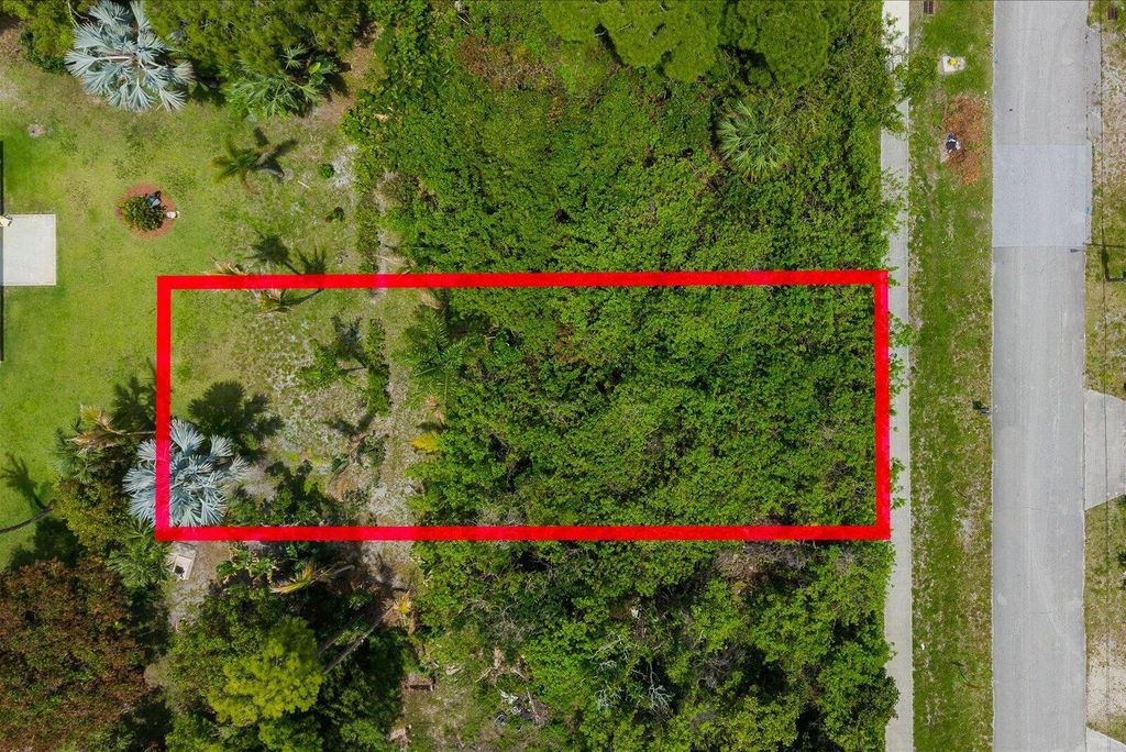 Photo of 0 SE 45th Avenue, Port Salerno, FL 34997 (MLS # B26028337)