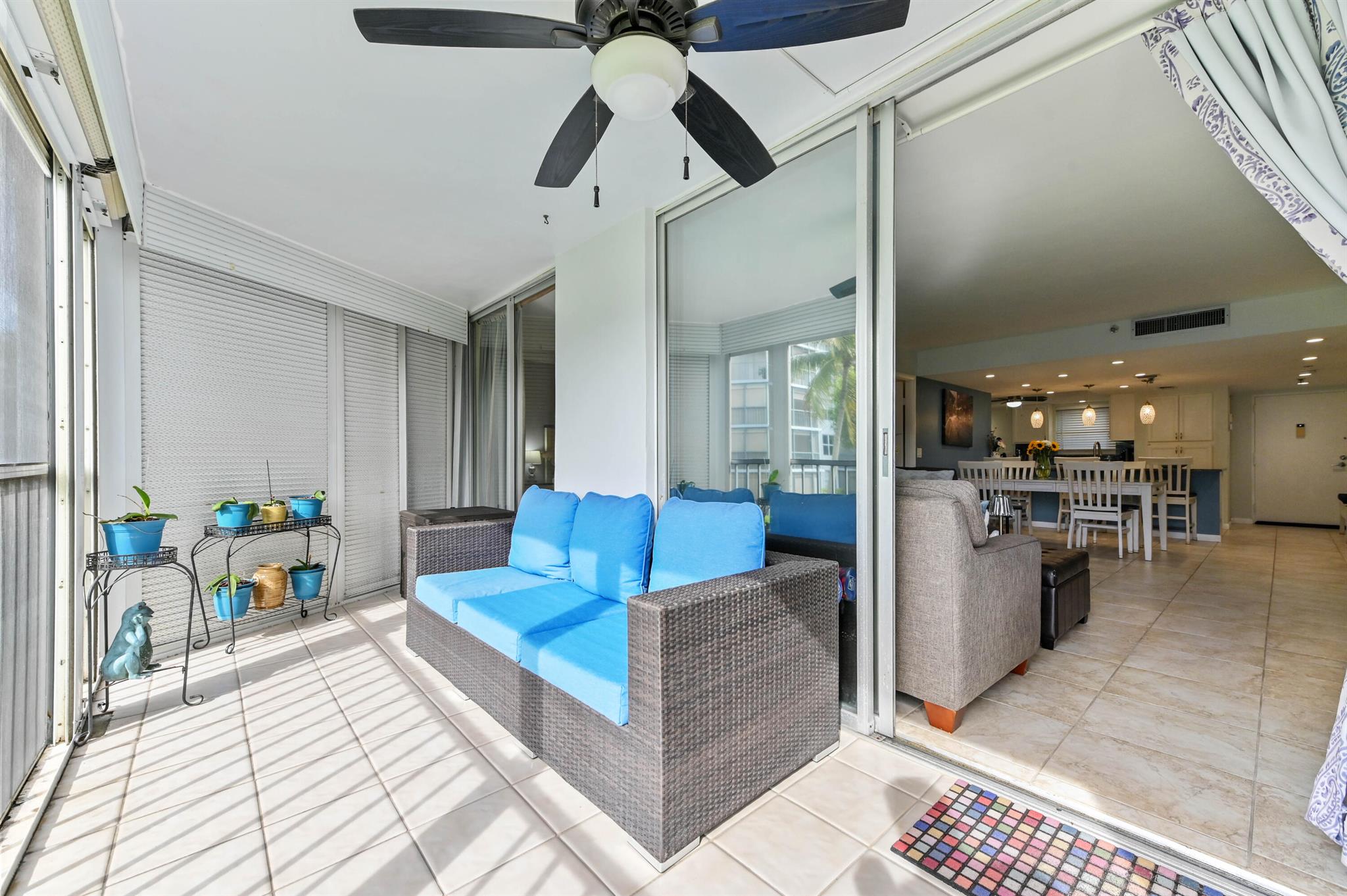 BOCA TEECA CONDO 9 - Residential