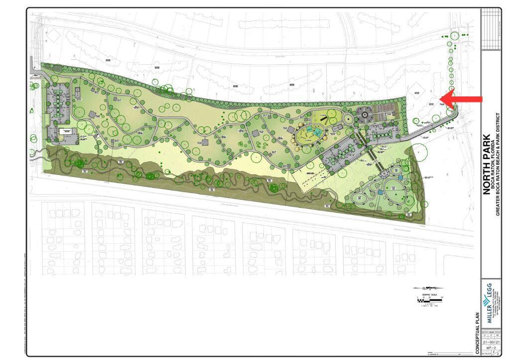 BOCA TEECA CONDO 9 - Residential