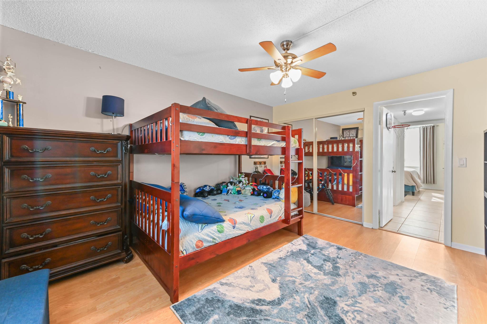 BOCA TEECA CONDO 9 - Residential