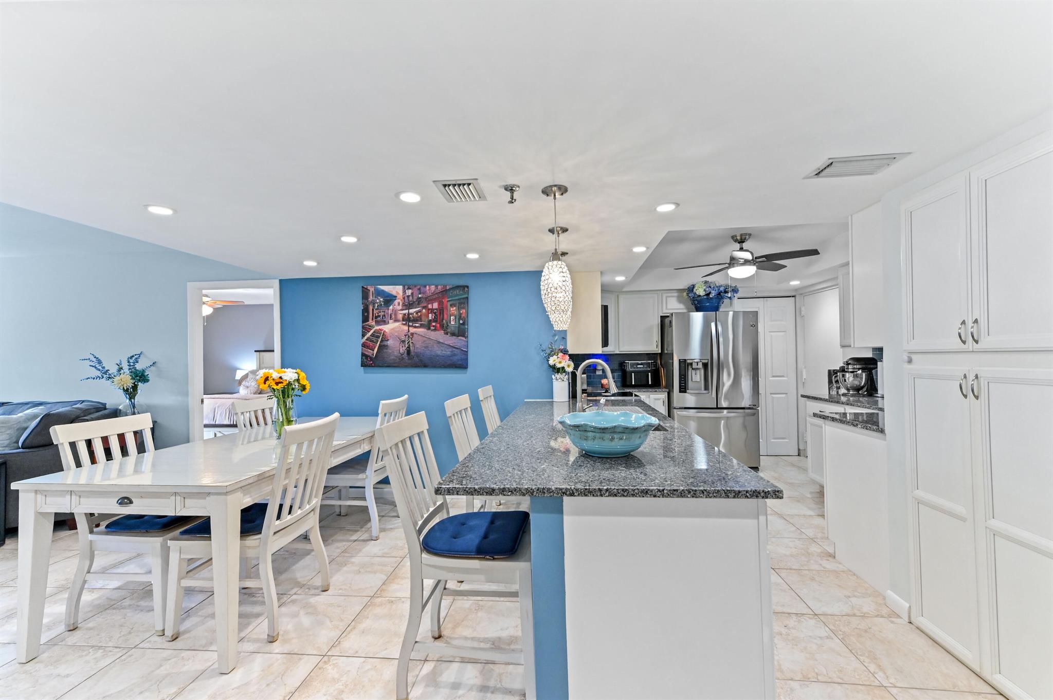 BOCA TEECA CONDO 9 - Residential