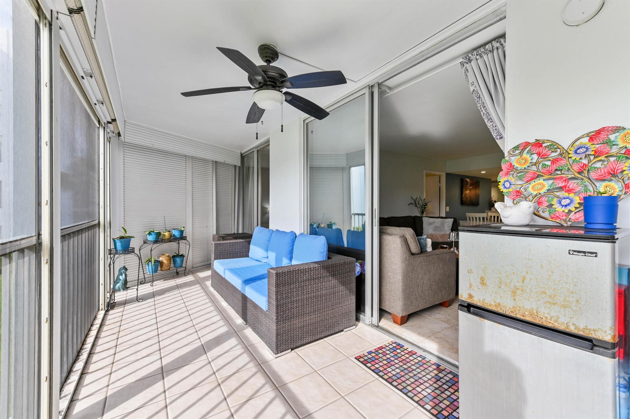 BOCA TEECA CONDO 9 - Residential