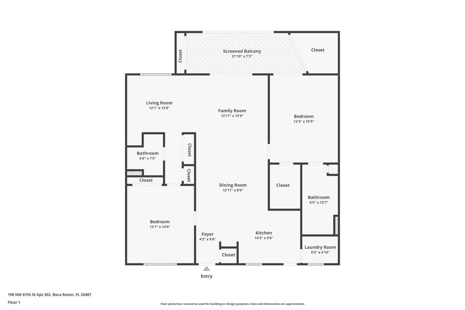 BOCA TEECA CONDO 9 - Residential
